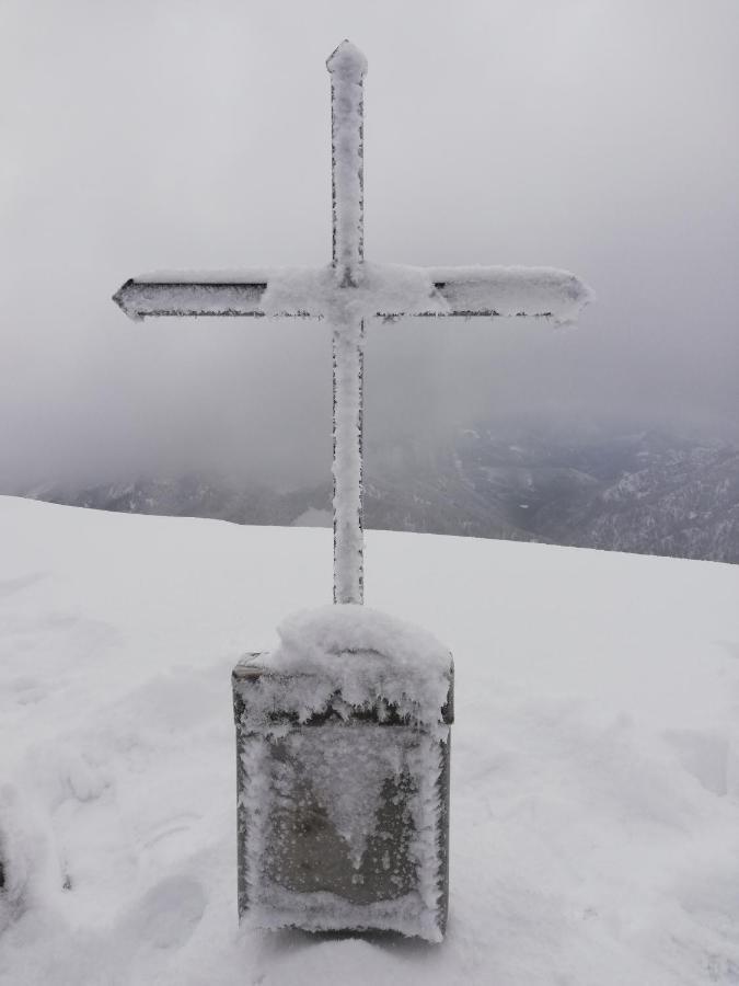 نزل Rosenau am Hengstpassفي Zickerreith Almhutte المظهر الخارجي الصورة